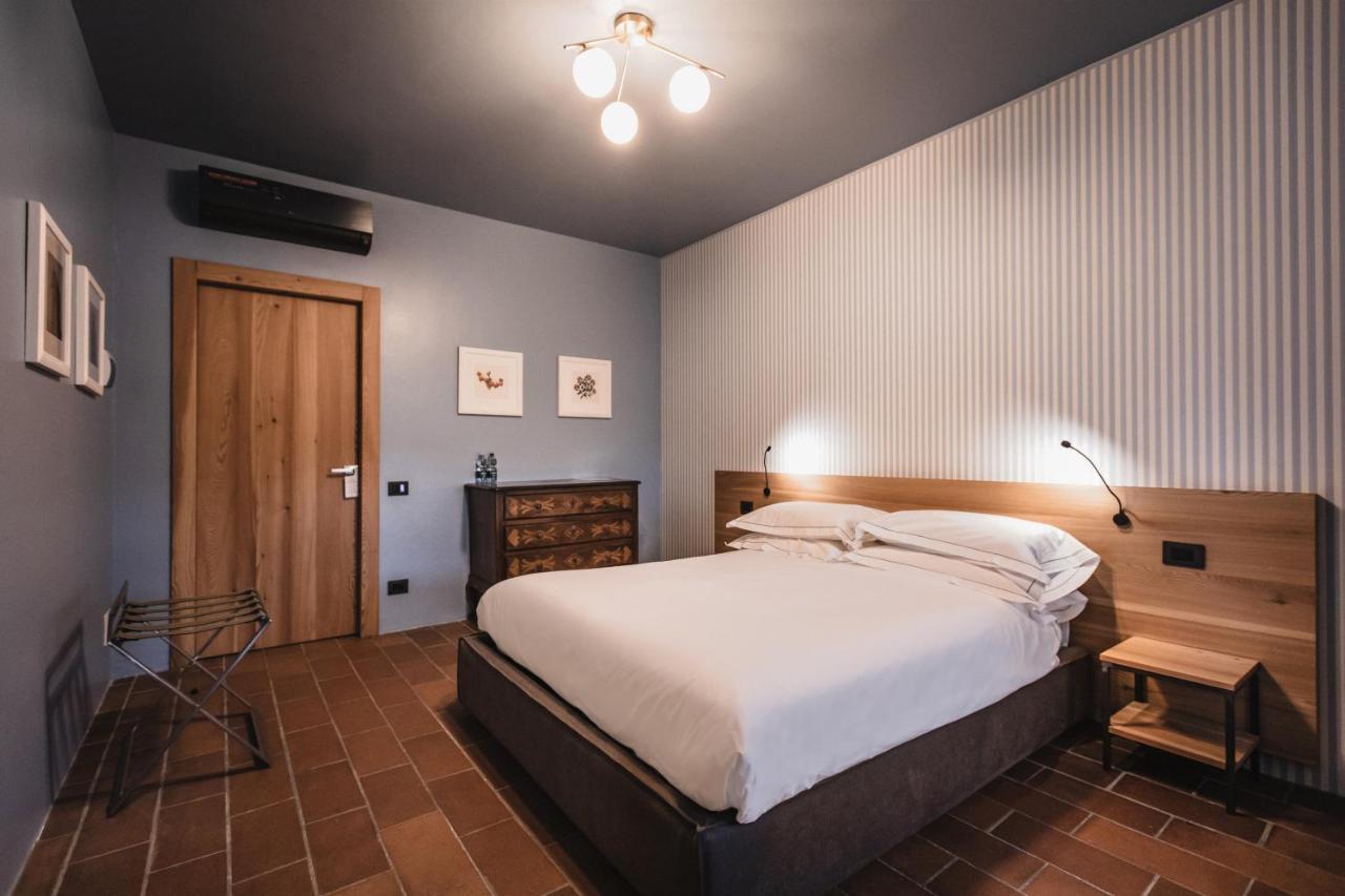 Locanda Cossetti Ranch Winery Incisa Scapaccino Kültér fotó