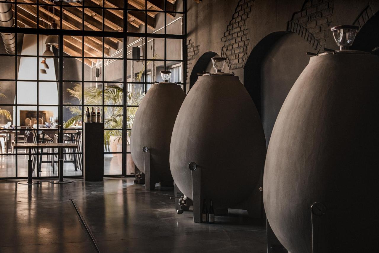 Locanda Cossetti Ranch Winery Incisa Scapaccino Kültér fotó