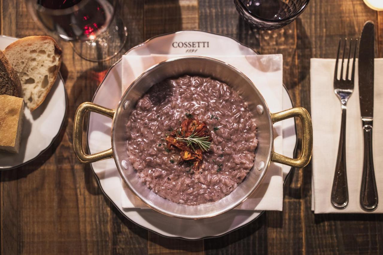 Locanda Cossetti Ranch Winery Incisa Scapaccino Kültér fotó