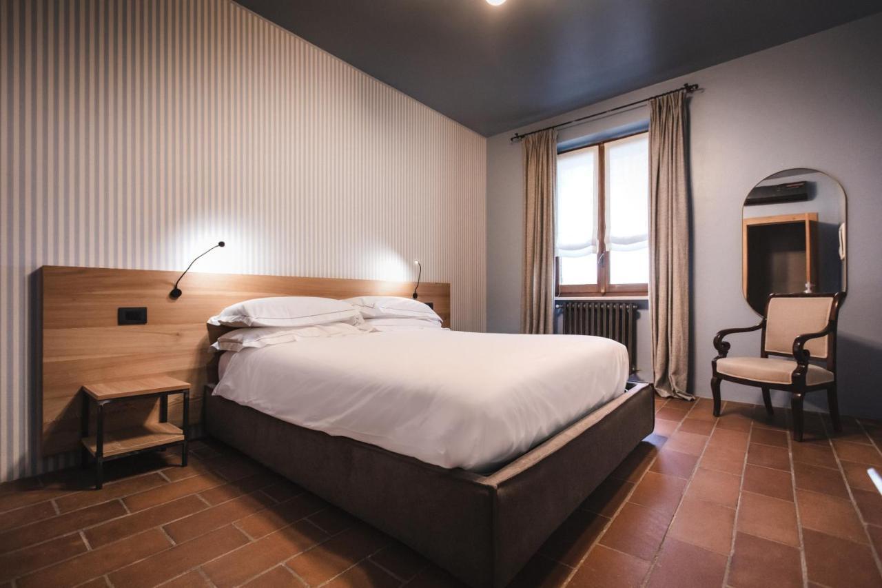 Locanda Cossetti Ranch Winery Incisa Scapaccino Kültér fotó